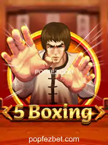 Descubra o Mundo Empolgante de 5Boxing: O Novo Jogo de Estratégia