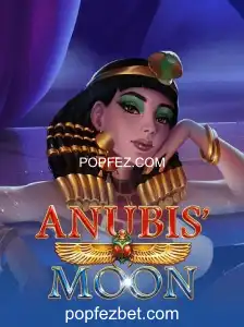 Conhecendo AnubisMoon: Um Mergulho no Mundo Mitológico dos Jogos