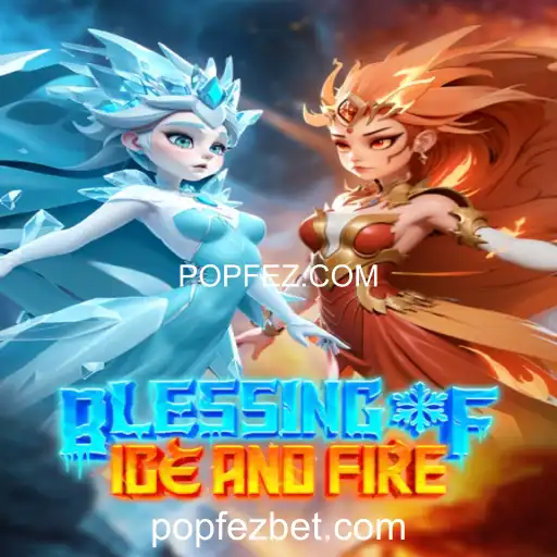Descubra o Mundo de 'BlessingofIceandFire': A Nova Sensação dos Jogos