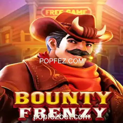 Descubra o Mundo Empolgante de BountyFrenzy: O Novo Sucesso dos Jogos Online