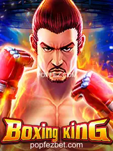 Descubra BoxingKing: O Desafio de Luta Que Conquista O Mundo