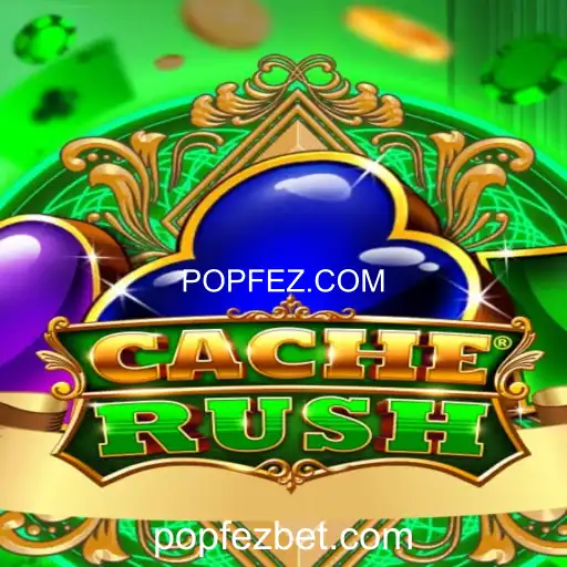 CacheRush: A Nova Sensação dos Jogos de Tabuleiro da POPFEZ.COM