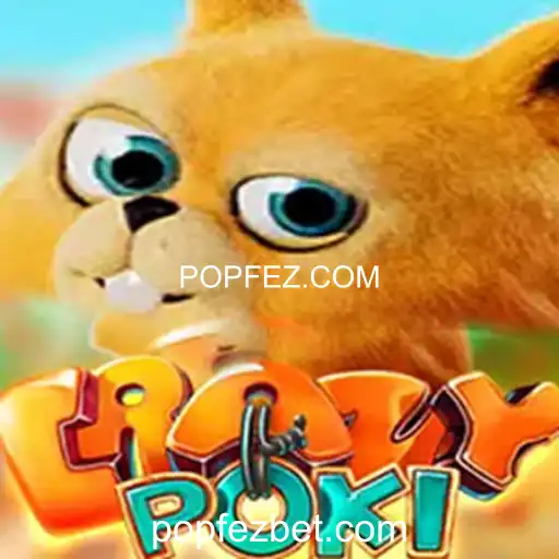 Descubra CrazyPoki: O Jogo Inovador da POPFEZ.COM