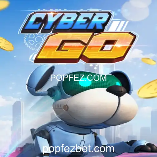 Explorando o Jogo Revolucionário CyberGO