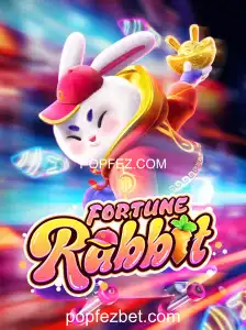 Descubra o Mundo de Aventuras de FortuneRabbit com POPFEZ.COM