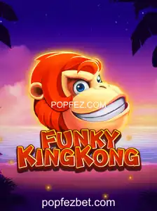 Explorando FunkyKingKong: Uma Nova Experiência de Jogo em POPFEZ.COM