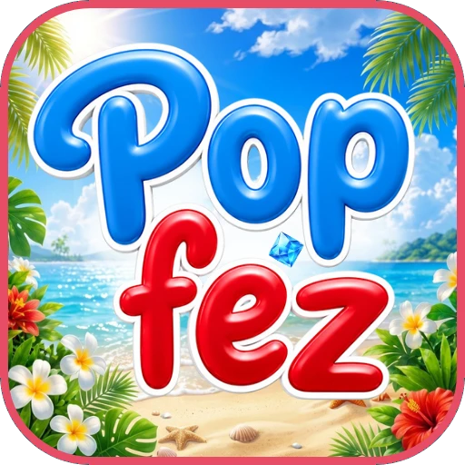 POPFEZ.COM Logo