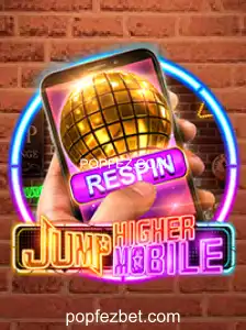 Explorando o Universo Cativante de JumpHighermobile