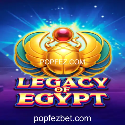 Explorando o Fascinante Mundo de LegacyOfEgypt