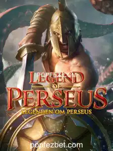 Descubra o Mundo de LegendofPerseus: Aventura e Estratégia com POPFEZ.COM