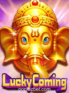 Descubra o Mundo do Jogo LuckyComing: Uma Aventura Inovadora