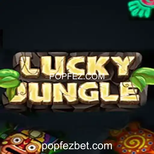 Explorando LuckyJungle: Um Guia Completo para o Novo Game do POPFEZ.COM