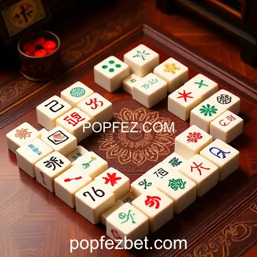 Mahjong