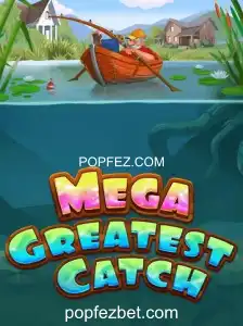 Explorando o Mundo do MegaGreatestCatch: Um Guia Completo