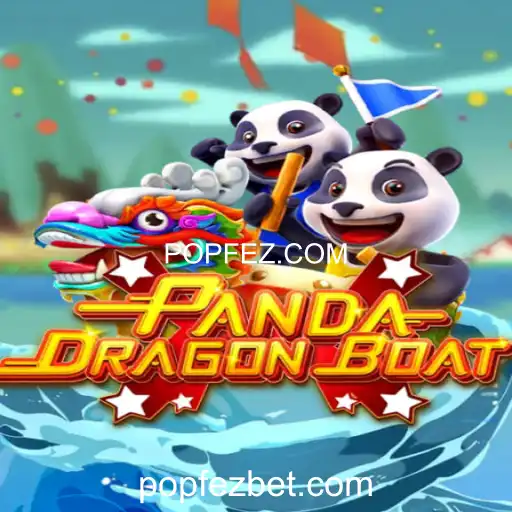 Descubra o Mundo Excitante de PANDADRAGONBOAT