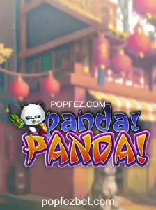 Explorando o Universo Encantador de PandaPanda