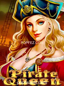 Descubra o Fascinante Mundo de PirateQueen: Aventuras e Desafios no Alto-Mar