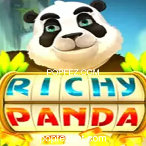 RichyPanda: Descubra o Jogo em Ascensão