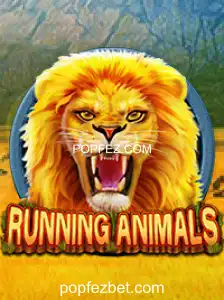 Descubra o Fascinante Mundo do Jogo RunningAnimals