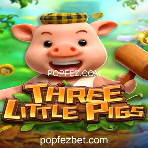 Explorando o Fascinante Mundo do Jogo THREELITTLEPIGS