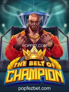 Descubra o Universo de TheBeltOfChampion