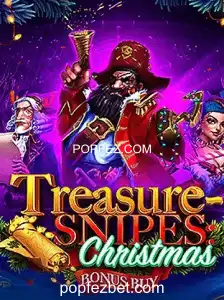 Descubra o Fascinante Mundo de TreasuresnipesChristmas