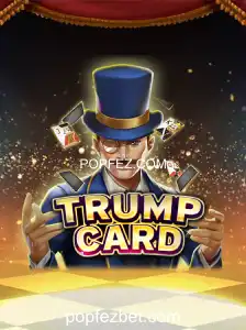 Descubra o Novo Jogo Estrategicamente Divertido: TrumpCard