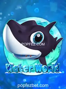 Descubra o Mundo de Aventura em WaterWorld: Mergulhe no Jogo Inovador da POPFEZ.COM