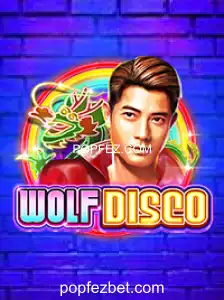 Descubra o Novo Fenômeno dos Jogos: WolfDisco